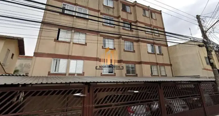 Apartamento com 2 quartos à venda na Rua Professor Vasco de Queiroz Guimarães, 367, Jardim Bom Clima, Guarulhos