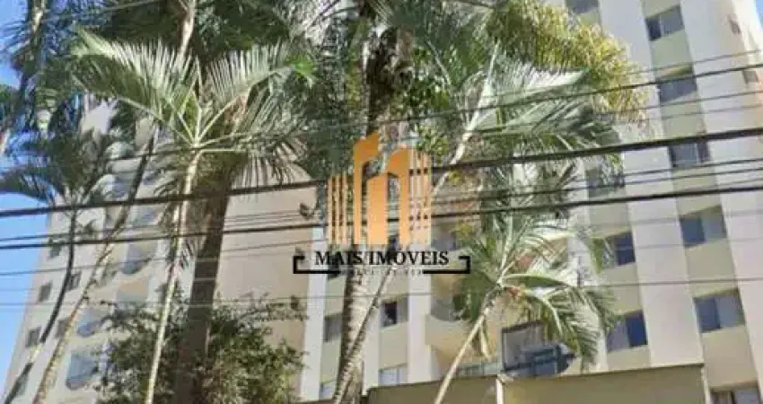 Edifício Fabricio lindo apartamento e ótima localização