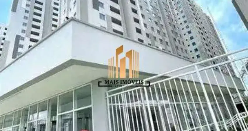 Excelente apartamento (2 dormitórios) no condomínio pin (próximo do shopping internacional)