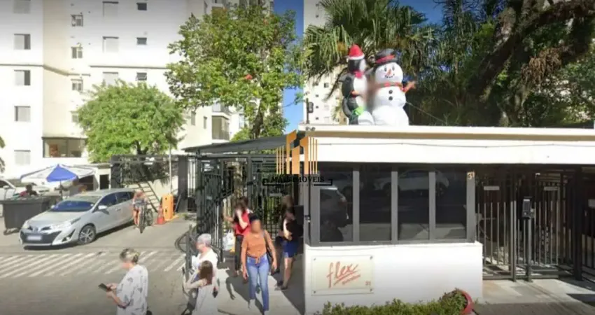 Apartamento à venda  no Condomínio Flex com 3 dormitórios (1 suíte)
