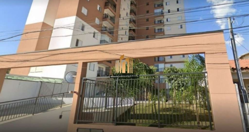 Apartamento com 2 dormitórios no Condomínio Panamby