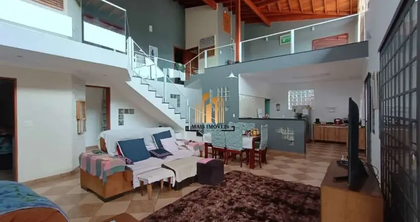 Chácara / sítio com 3 quartos à venda na Rua dos Rubis, 275, Chácara Fernão Dias, Bragança Paulista