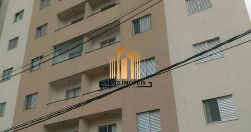 Apartamento com 3 quartos à venda na Rua Antonieta, 354, Picanço, Guarulhos