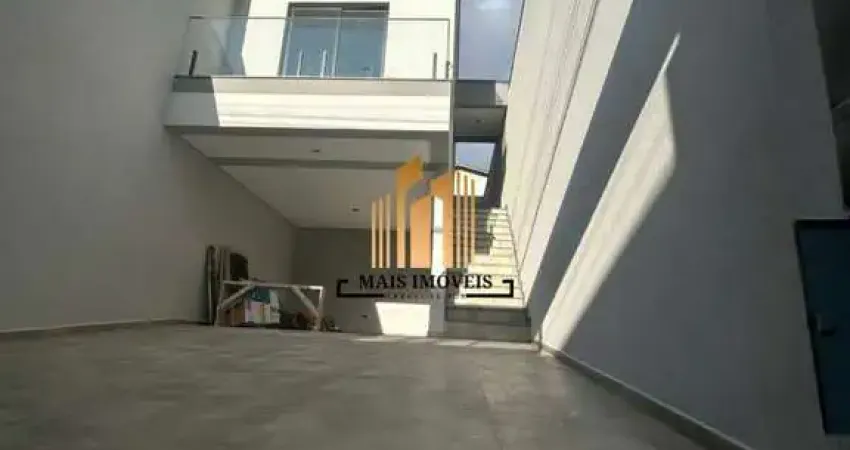 Casa com 3 quartos à venda na Rua São Manoel, 460, Vila Galvão, Guarulhos