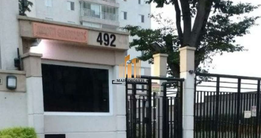 Cobertura (duplex) à venda no Condomínio Avanti, no Macedo/Guarulhos