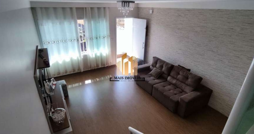 Sobrado, Vila Augusta - Guarulhos