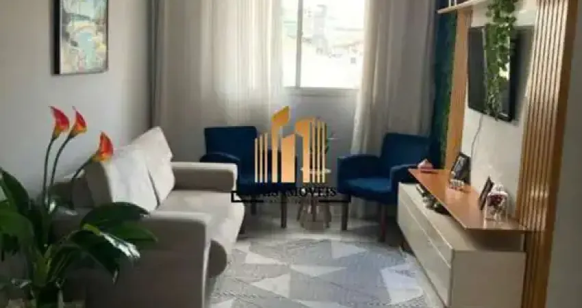 Apartamento com 3 dormitórios (76 m²) no condomínio residencial portal do bom clima