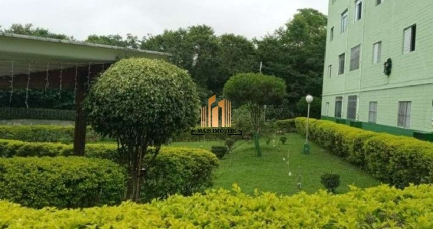 Apartamento com 2 quartos à venda na Estrada Presidente Juscelino Kubitschek de Oliveira, 1587, Jardim Albertina, Guarulhos