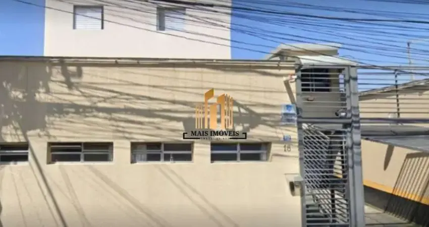 Apartamento com 2 quartos à venda na Rua Blumenau, 113, Vila Galvão, Guarulhos