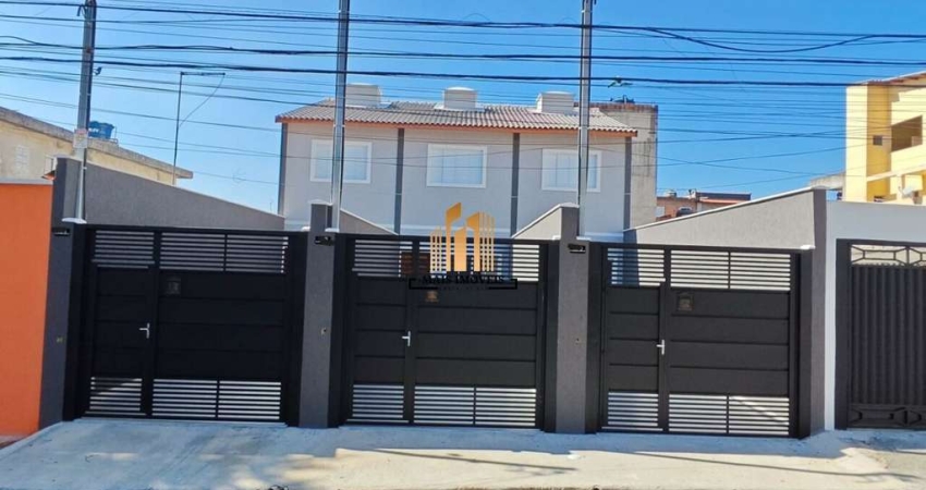 Casa com 2 quartos à venda na Rua José Guimarães, 184, Vila Siria, São Paulo