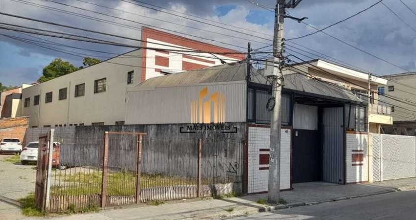 Sala comercial à venda na Rua Cabo Antônio Pereira da Silva, 47, Jardim Tranqüilidade, Guarulhos