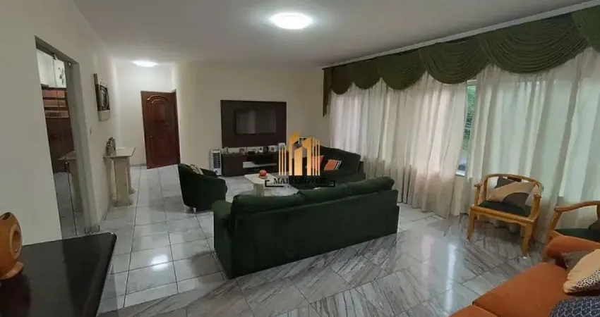 Sobrado - Vila Rosália -  Guarulhos