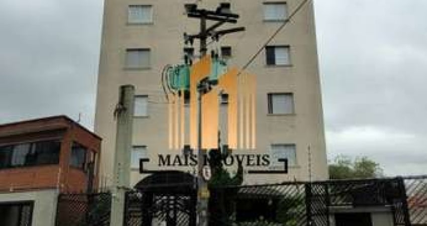 Apartamento com 1 quarto à venda na Rua Doutor José Maurício de Oliveira, 354, Gopoúva, Guarulhos