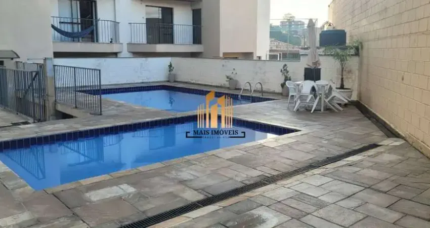 Condomínio Guarulhos Residencial Park - Vila Rosália