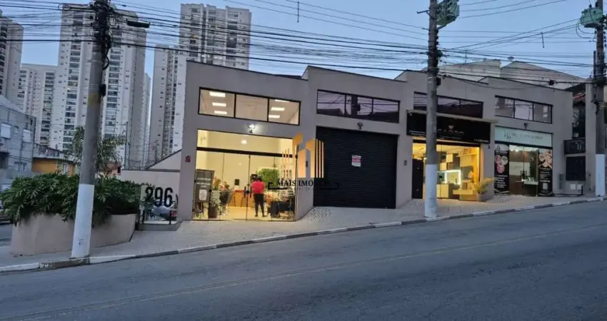 Sala comercial para alugar na Avenida André Luíz, 296, Picanço, Guarulhos