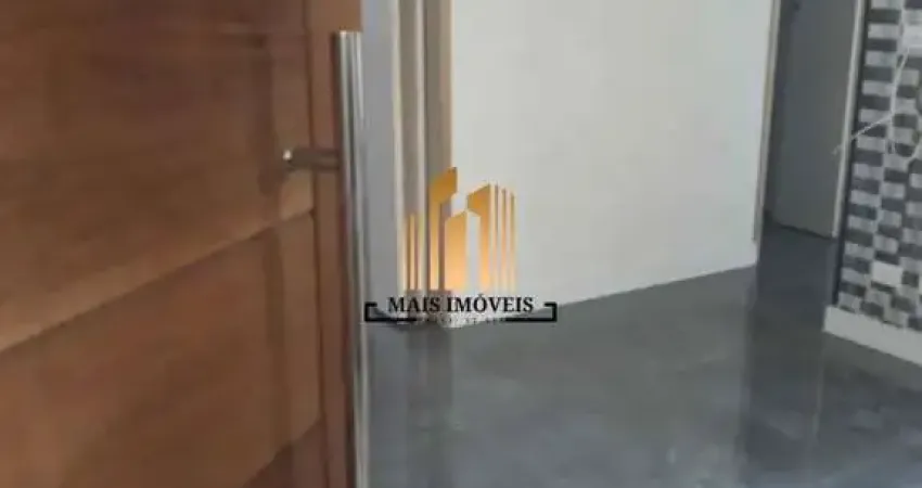 Apartamento reformado 2 dormitórios- condomínio residencial boa esperança