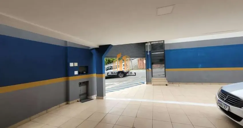 Casa comercial para alugar na Rua Sílvio Barbosa, 66, Centro, Guarulhos