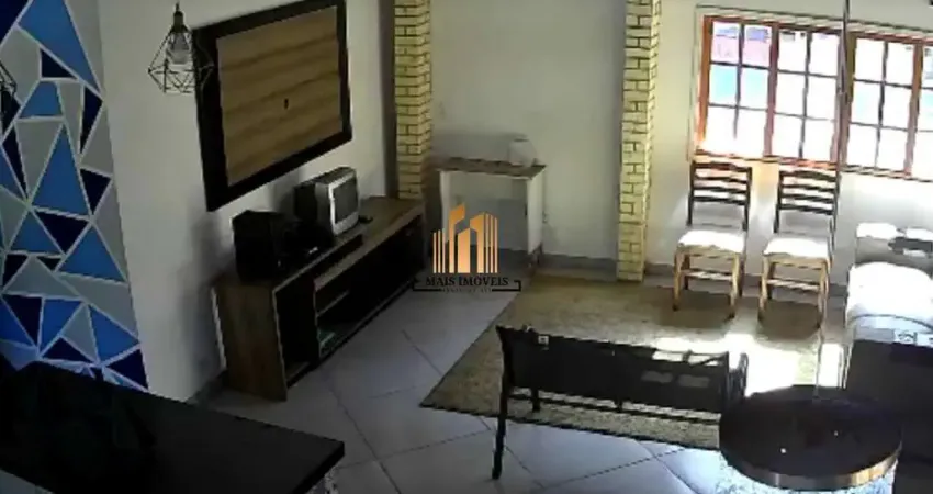 Sitio em Capelinha - Guarulhos - SP