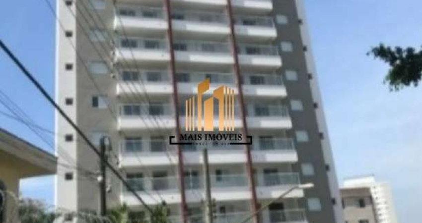 Apartamento com 1 quarto à venda na Rua Atílio Vivacqua, 151, Vila Galvão, Guarulhos