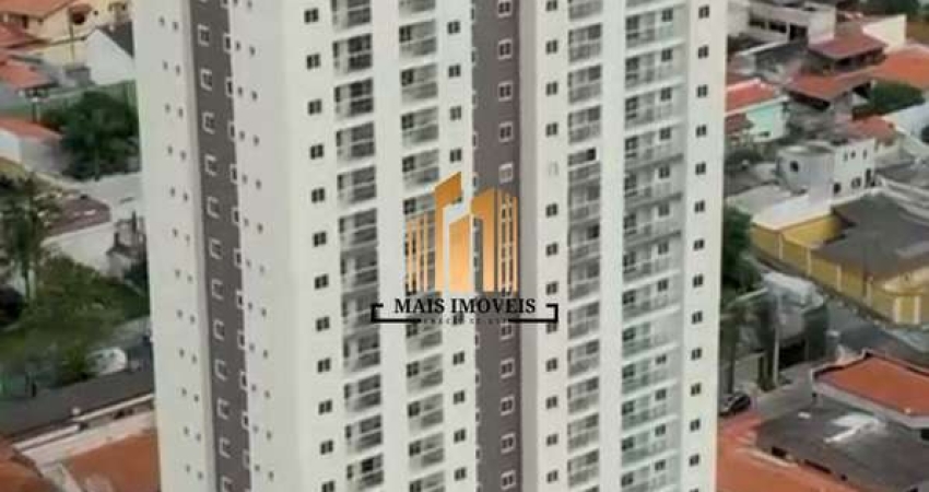 Apartamento com 3 quartos à venda na Avenida São Bento, 464, Vila Galvão, Guarulhos