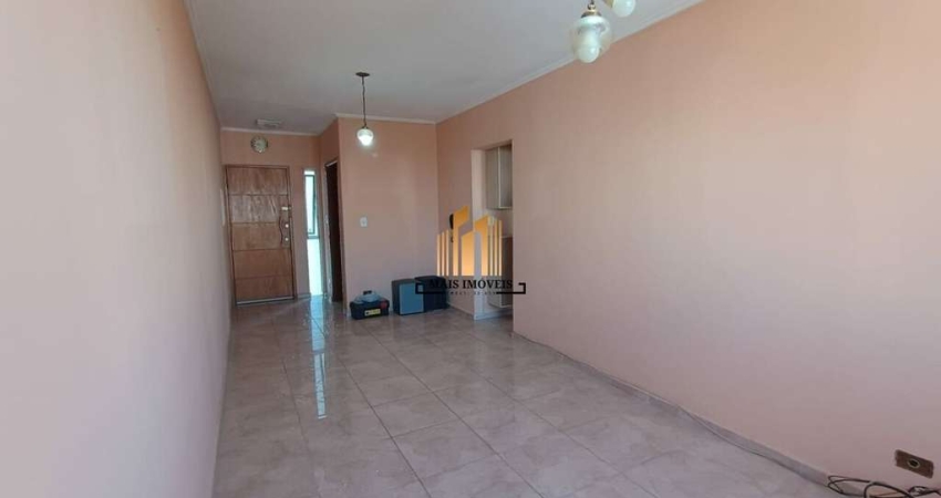 Apartamento com 1 dormitório na R. Dr. Nilo Peçanha- Centro - Guarulhos