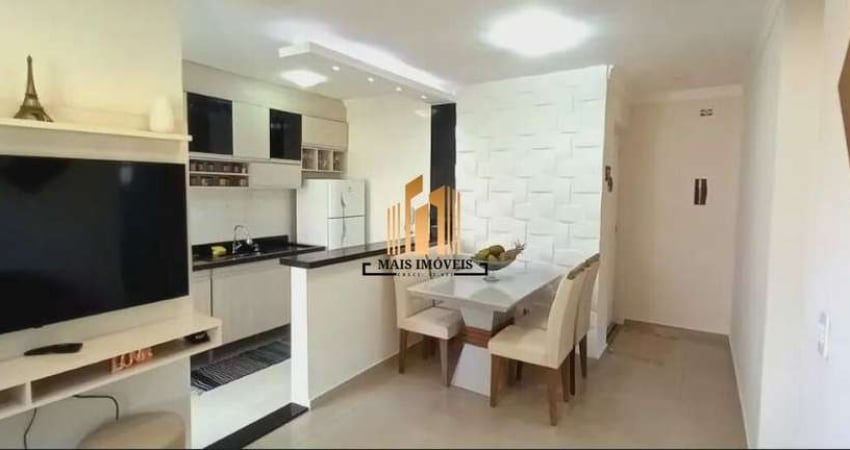 Apartamento com 2 dormitórios no Condomínio Seasons Family