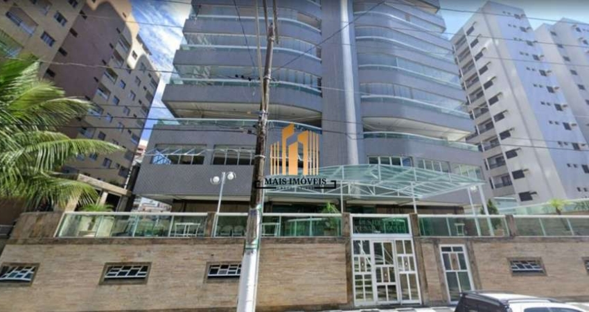 Apartamento com 3 quartos à venda na Rua Uirapuru, 130, Tupi, Praia Grande
