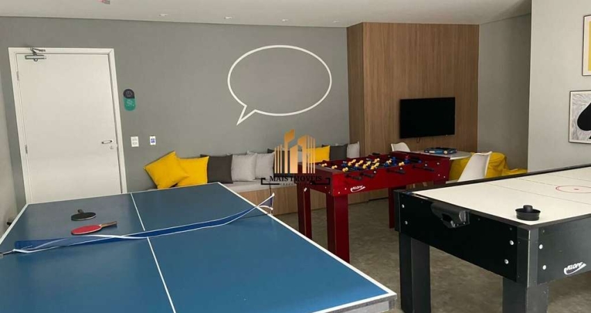 Apartamento (cobertura) com 3 dormitórios e 1 suíte no Reserva Tibagy- Guarulhos
