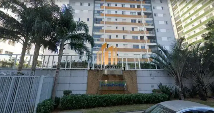 Condomínio Forever Residence Resort - Vila Barros- Guarulhos