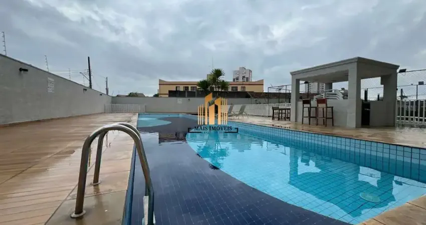 Condomínio Super Class - Vila Sãi Ricardo - Guarulhos