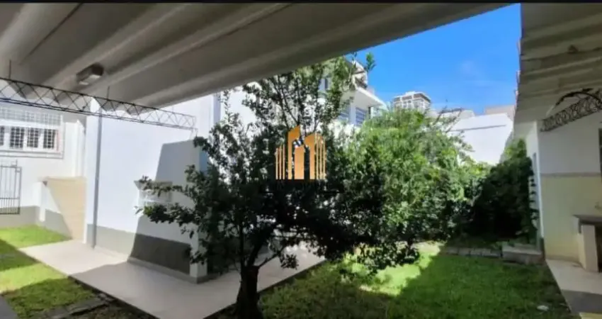 Casa comercial para alugar na Rua Santo Antônio, 271, Jardim São Paulo, Guarulhos