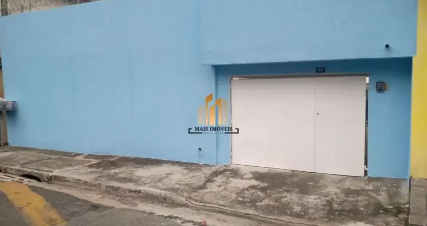 Casa com 2 quartos à venda na Rua Hugo Ziller, 62, Jardim Santa Cecília, Guarulhos