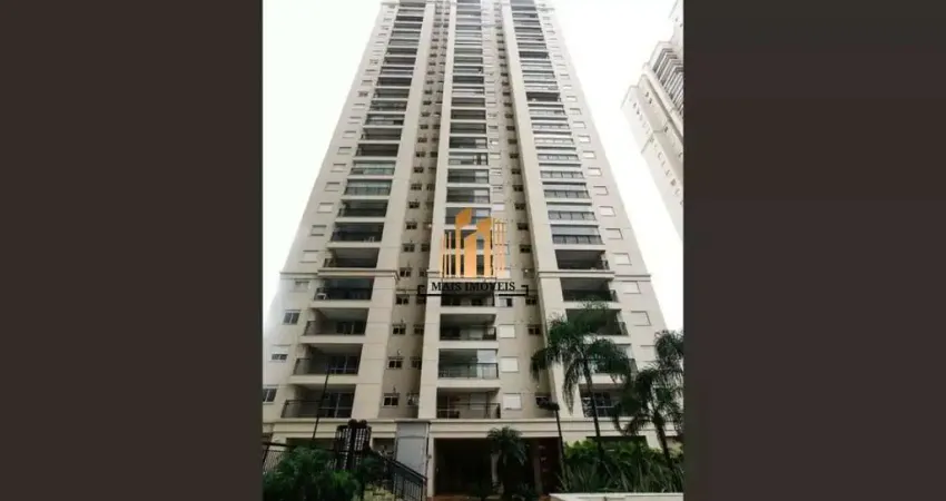 Apartamento à venda no condomínio bosque ventura | 2 dormitórios (1 suíte) | 65 m²