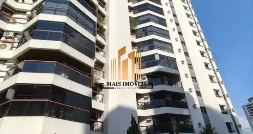 Apartamento de alto padrão à venda - condomínio edifício terrazza del sole