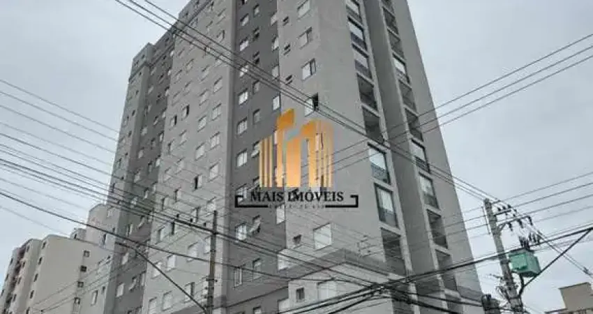 Apartamento à venda -condomínio tel aviv ideal residence - vila galvão, guarulhos