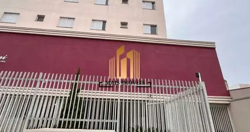 Apartamento à venda, 2 dormitórios no condomínio residencial santorini