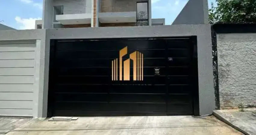 Casa com 3 quartos à venda na Rua Fernão de Magalhães, 49, Jardim Vila Galvão, Guarulhos