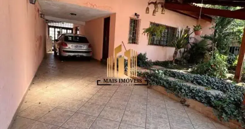 Casa com 3 quartos à venda na Avenida Milton, 542, Vila Galvão, Guarulhos