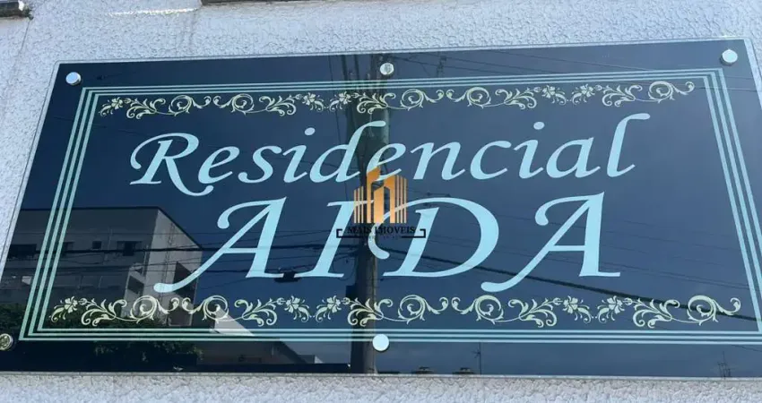 Apartamento com 2 quartos à venda na Rua Sônia, 226, Jardim Aida, Guarulhos