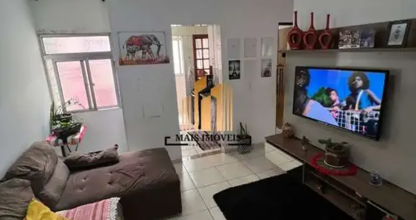 Apartamento 2 dormitórios à venda - condomínio flávia fernanda