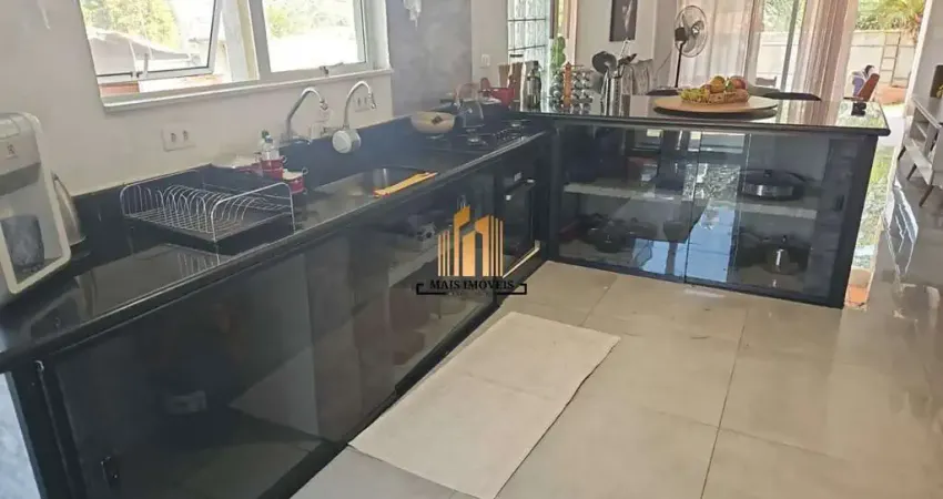 Chácara / sítio com 3 quartos à venda na Rua Cobre, 491, Chácaras Copaco, Arujá