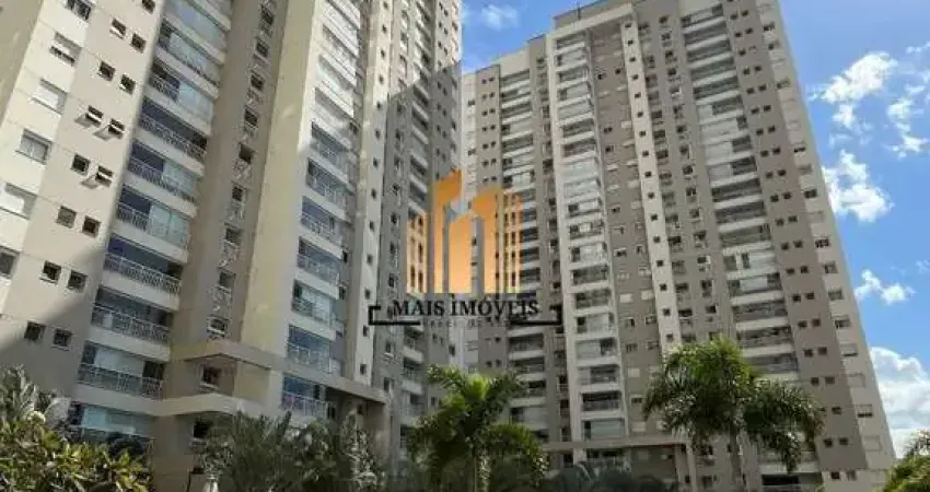 Apartamento à venda - helbor carpe diem bosque maia | alto padrão