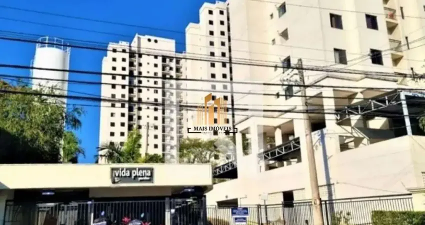 Apartamento com 2 quartos à venda na Avenida Benjamin Harris Hunnicutt, 430, Portal dos Gramados, Guarulhos