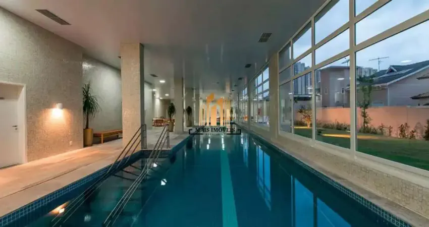 Apartamento de alto padrão - condomínio solon | vila rosália