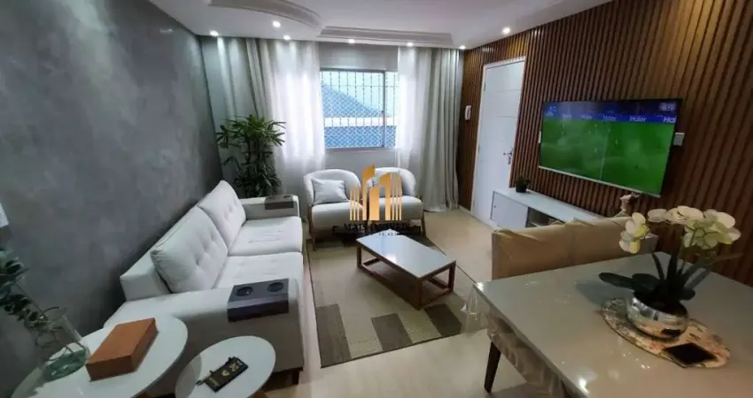 Apartamento com 2 quartos à venda na Rua Nossa Senhora Aparecida, 223, Vila Nossa Senhora de Fátima, Guarulhos