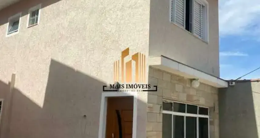 Casa com 2 quartos à venda na Rua Capitão Daniel Guedes, 37, Gopoúva, Guarulhos