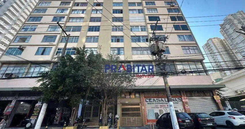 Kitnet para alugar, 30 m² por R$ 2.174,87/mês - Vila Leopoldina - São Paulo/SP