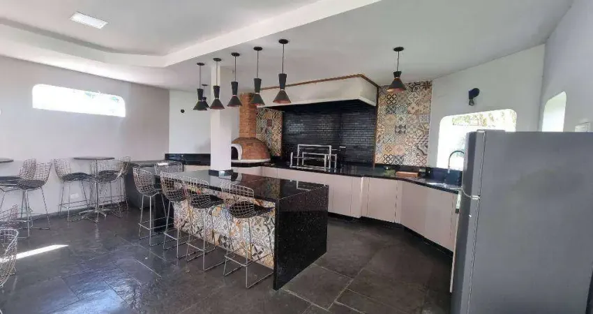 Cobertura com 3 quartos à venda, 120 m² por R$ 1.716.000 - Bela Aliança - São Paulo/SP