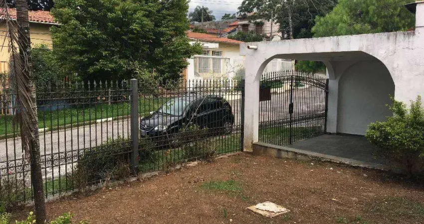 Casa à venda, 150 m² por R$ 1.050.000,00 - Parque Continental - São Paulo/SP