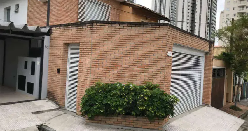 Sobrado/casa com 2 dormitórios à venda, 180 m² por R$ 1.690.000 - Vila Leopoldina - São Paulo/SP